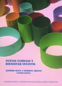 NUEVAS FAMILIAS Y BIENESTAR INFANTIL