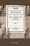 CADIZ Y LA PRIMERA EXPEDICION DE COLON