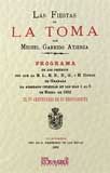LAS FIESTAS DE LA TOMA DE GRANADA (1812)