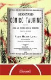 DICCIONARIO COMICO TAURINO