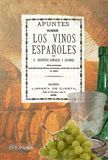 APUNTES SOBRE LOS VINOS ESPAÑOLES