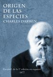 ORIGEN DE LAS ESPECIES