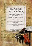 EL PORQUE DE LA MUSICA