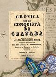 CRONICA DE LA CONQUISTA DE GRANADA TOMO II