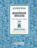 CUENTOS Y CHASCARRILLOS ANDALUCES TOMADOS DE LA BOCA DEL VULGO