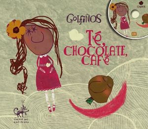 TE CHOCOLATE CAFE