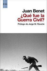 ¿QUE FUE LA GUERRA CIVIL?