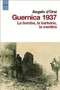GUERNICA 1937
