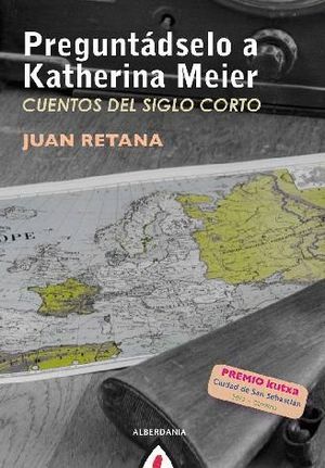 PREGUNTÁDSELO A KATHERINA MEIER