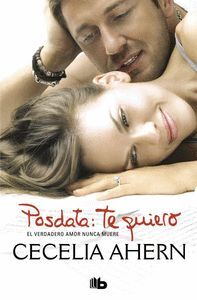 POSDATA: TE QUIERO (POSDATA: TE AMO)