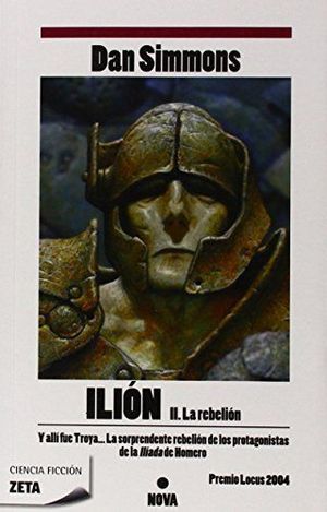 ILION II LA REBELION