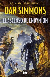 EL ASCENSO DE ENDYMION