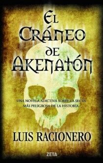 EL CRANEO DE AKENATON