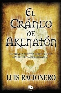 EL CRANEO DE AKHENATON