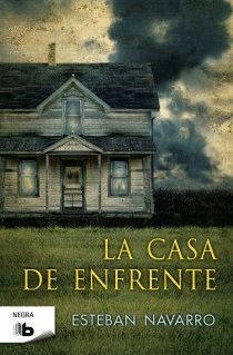 LA CASA DE ENFRENTE