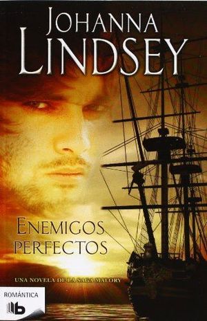 ENEMIGOS PERFECTOS (SAGA DE LOS MALORY 10)