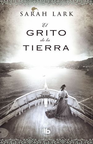 EL GRITO DE LA TIERRA