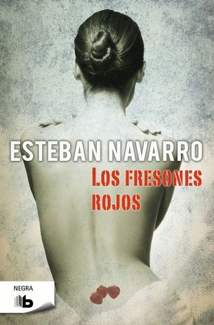 LOS FRESONES ROJOS (MOISÉS GUZMÁN 2)