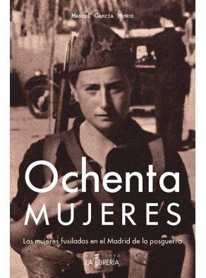 OCHENTA MUJERES