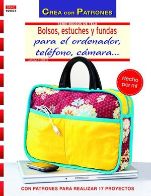 BOLSOS, ESTUCHES Y FUNDAS PARA EL ORDENADOR, TELÉFONO, CÁMARA--