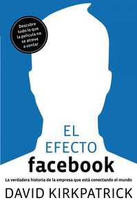 EL EFECTO FACEBOOK