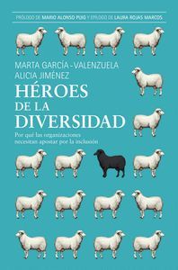 HÉROES DE LA DIVERSIDAD