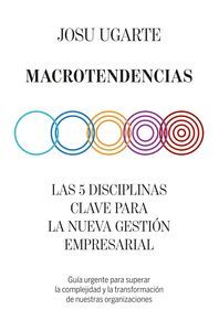 MACROTENDENCIAS