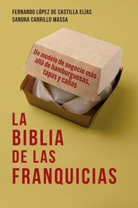 LA BIBLIA DE LAS FRANQUICIAS