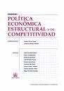 POLITICA ECONOMICA ESTRUCTURAL Y DE COMPETITIVIDAD