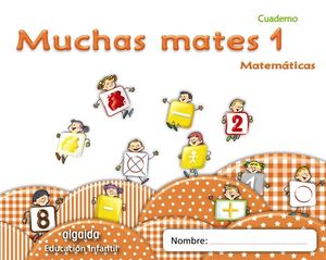 MUCHAS MATES 1.