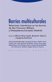 BARRIOS MULTICULTURALES