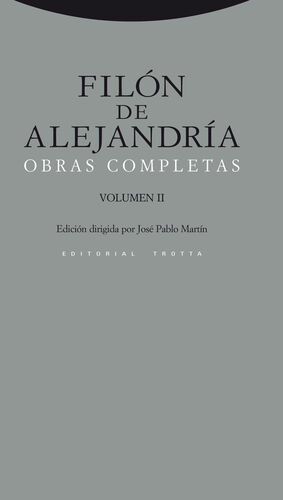 OBRAS COMPLETAS VOLUMEN II