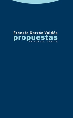 PROPUESTAS