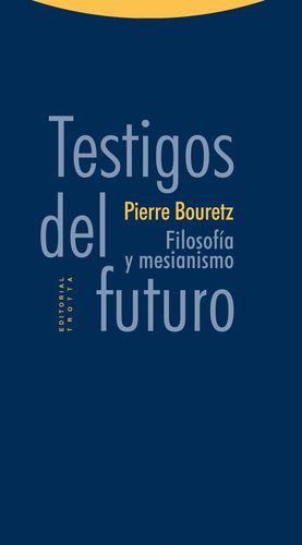 TESTIGOS DEL FUTURO