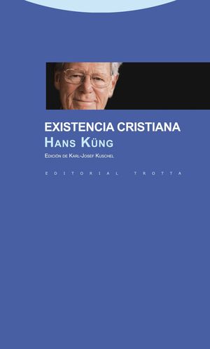 EXISTENCIA CRISTIANA