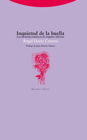 INQUIETUD DE LA HUELLA