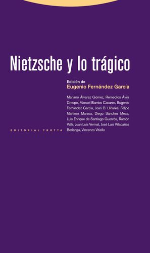 NIETZSCHE Y LO TRÁGICO