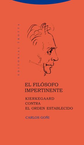 EL FILÓSOFO IMPERTINENTE