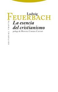 LA ESENCIA DEL CRISTIANISMO