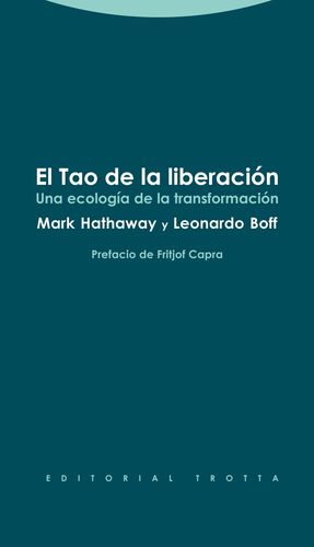 EL TAO DE LA LIBERACION