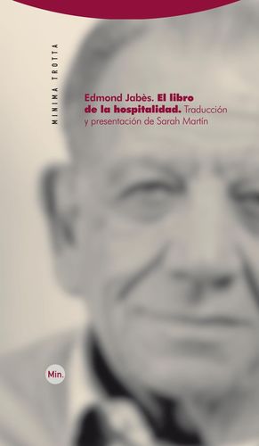 EL LIBRO DE LA HOSPITALIDAD