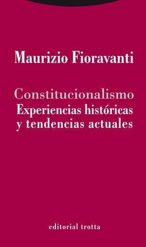 CONSTITUCIONALISMO