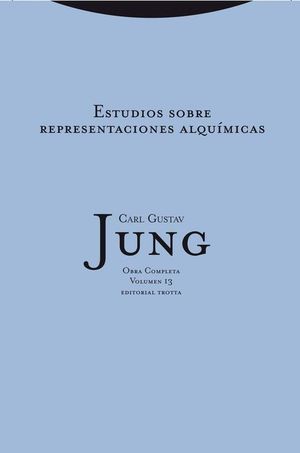 ESTUDIOS SOBRE REPRESENTACIONES ALQUIMICAS