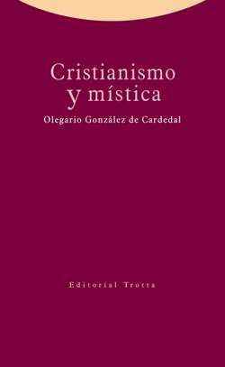 CRISTIANISMO Y MISTICA