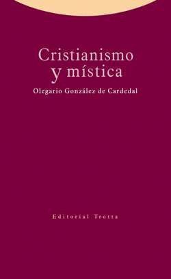 CRISTIANISMO Y MISTICA