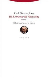 EL ZARATUSTRA DE NIETZSCHE