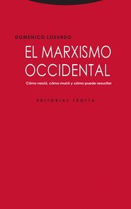 EL MARXISMO OCCIDENTAL