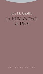 LA HUMANIDAD DE DIOS