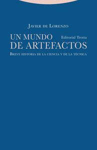 UN MUNDO DE ARTEFACTOS