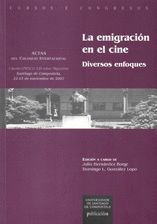 CC/183-LA EMIGRACION EN EL CINE DIVERSOS ENFOQUES